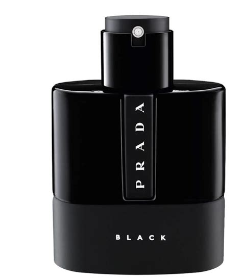 prada black fragrance oil|Prada black cologne 3.4 oz.